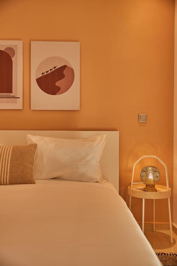 Tour Hassan- Stayhere - Av Mly Ismail Rabat Kültér fotó