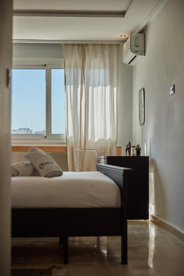 Tour Hassan- Stayhere - Av Mly Ismail Rabat Kültér fotó